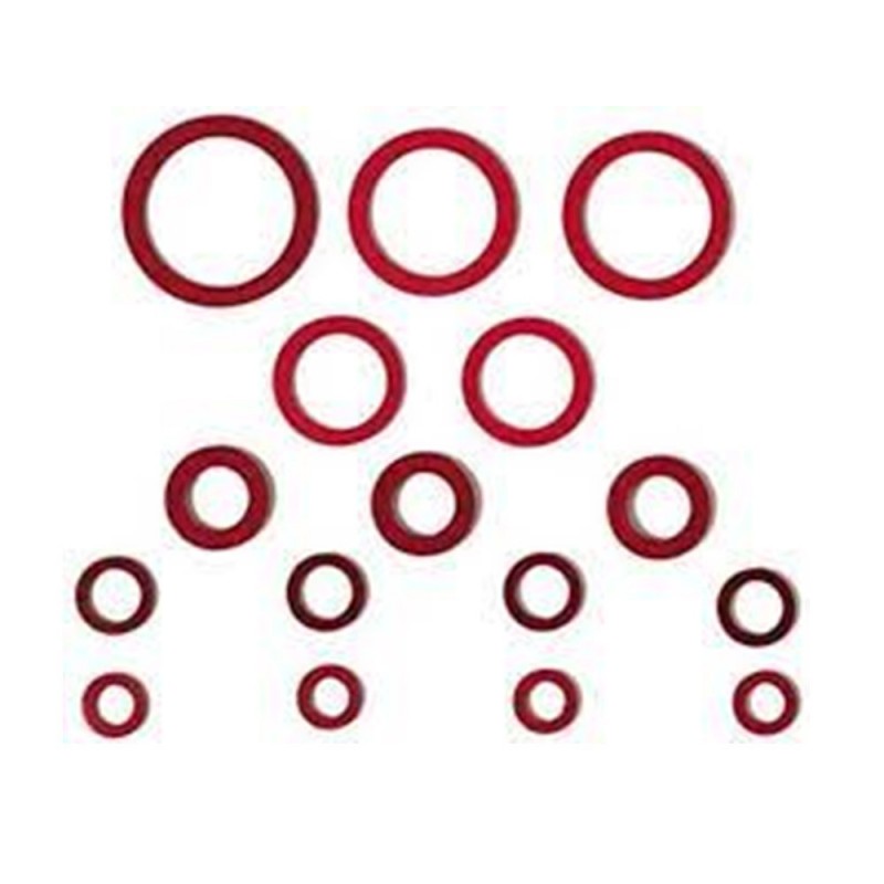 Joints fibres x16 assortis coffret