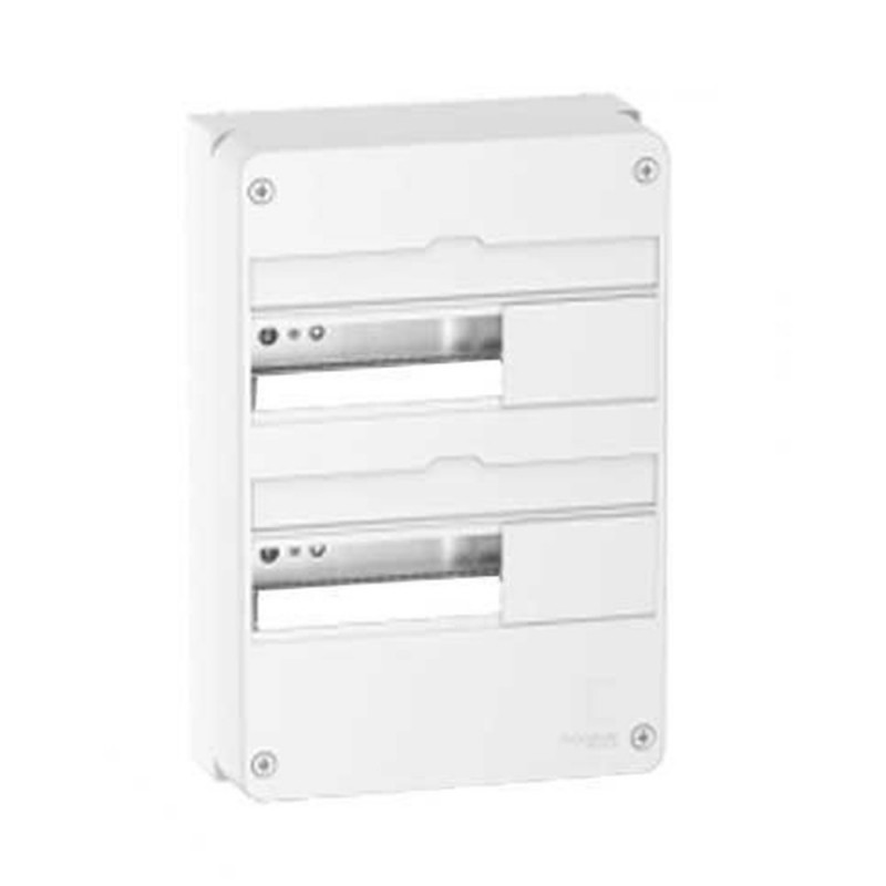 Coffret OPALE 2x13 modules