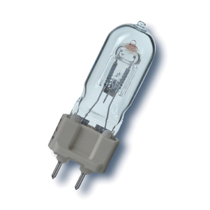 Lampe iodure metallique culot G12 70W 4000 MBIL70T-40R*