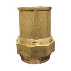 Manchette compteur 3-4X150