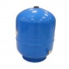 Reservoir surpresseur diaphragmme 105L vertical