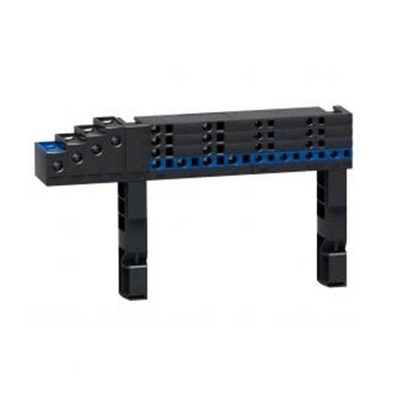 Multiclip 4P 63A 1 2 R