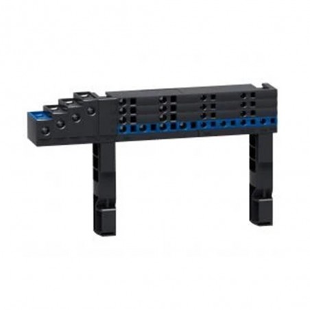 Multiclip 4P 63A 1 2 R