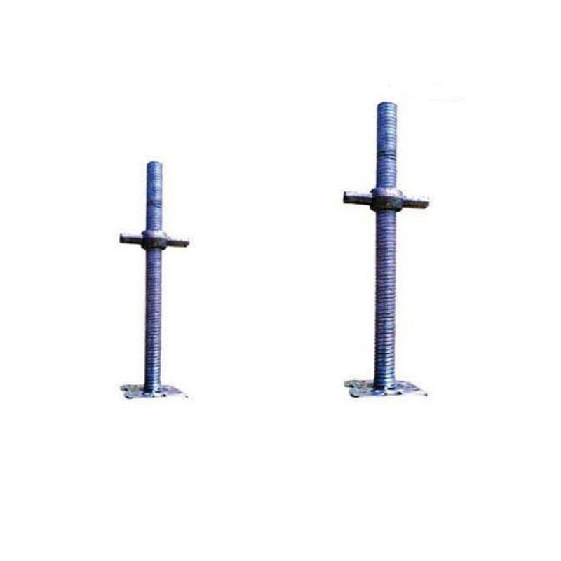 Verin réglable 500x40 galva*