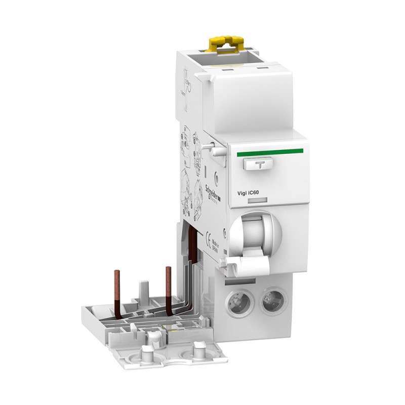 BlocVIGI IC60 2P 40A 300MA