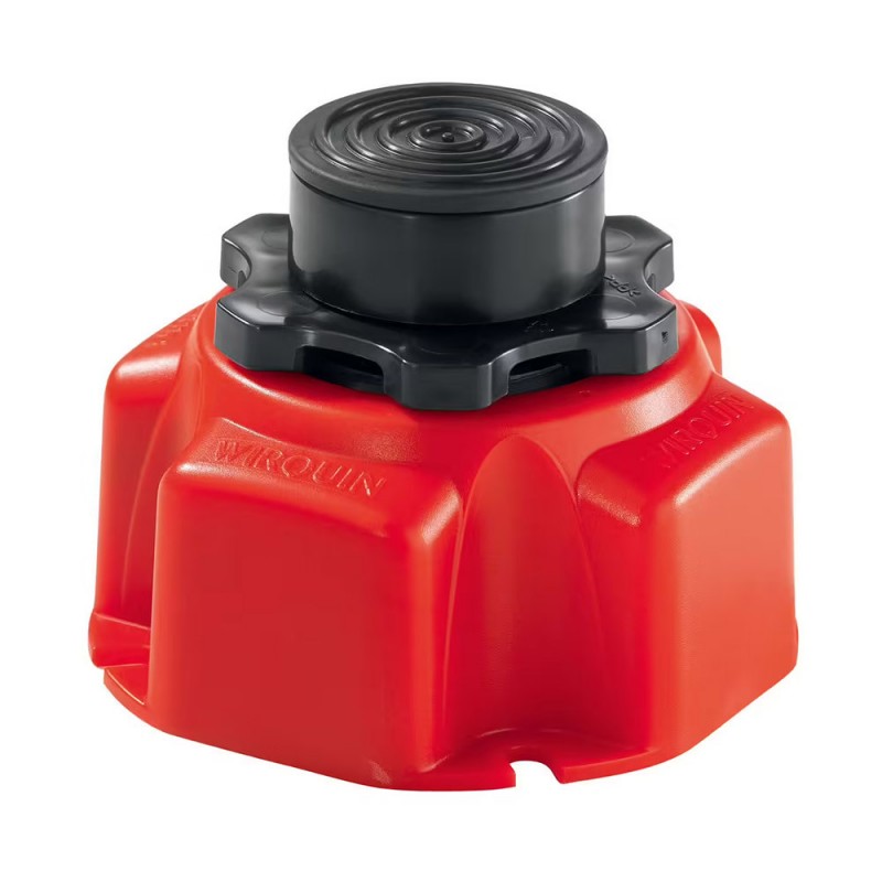 Pieds réglables pour receveur de douche NIVEAU x4 pièces