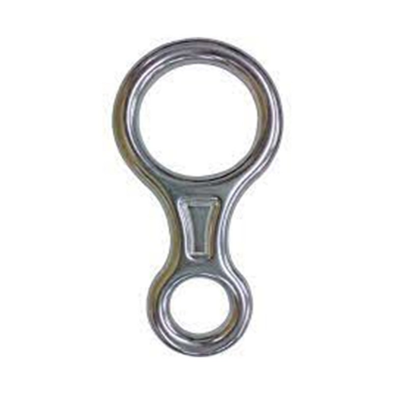 Huit de montagne en aluminium