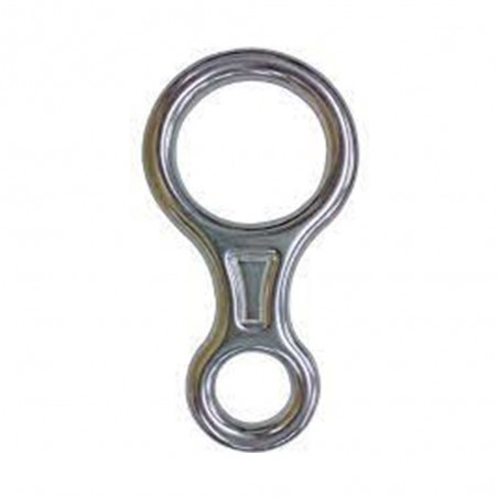 Huit de montagne en aluminium