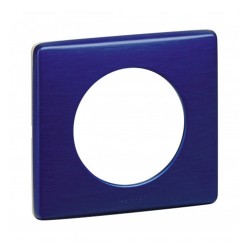 Plaque 1 poste nuit dencre Céliane*