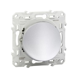 Sortie de cables 16A 6 à 12mm alu Odace