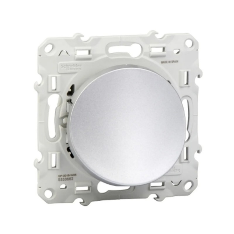 Sortie de cables 16A 6 à 12mm alu Odace