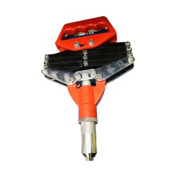 Pince à riveter à extenseur*