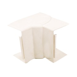 Angle interieur 85X50 pour moulure