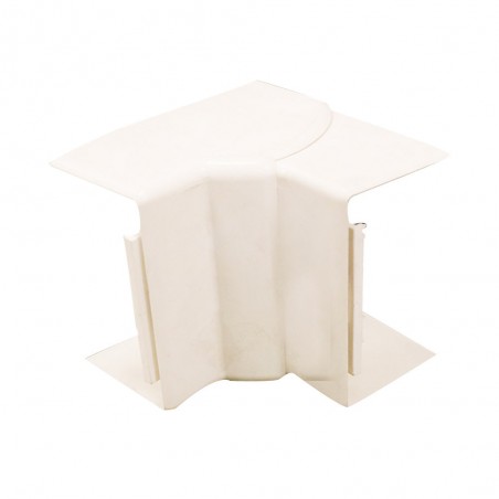 Angle interieur 85X50 pour moulure