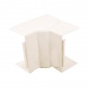 Angle interieur 85X50 pour moulure