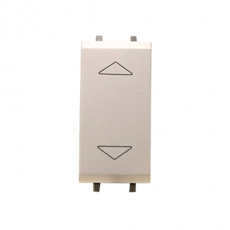 Commande uni pour volet roulant Sylvia 43