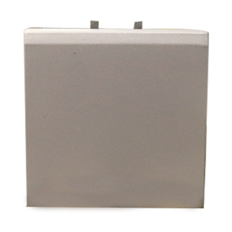 Bouton poussoir Touche large 10A Sylvia 43