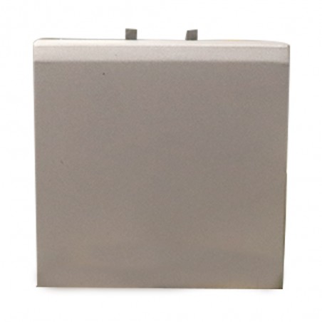 Bouton poussoir Touche large 10A Sylvia 43