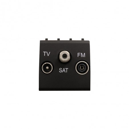 PriseTV-SAT-FM Nera 43