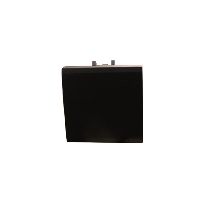 Bouton Poussoir Touche large 10A Nera 43
