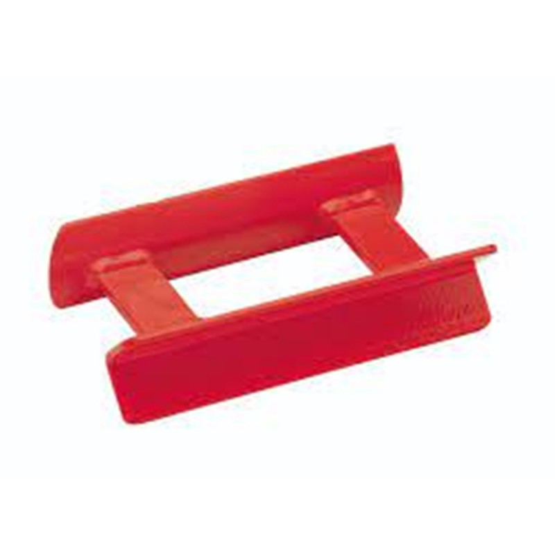 Fer finition nez de marche acier peint UV3*