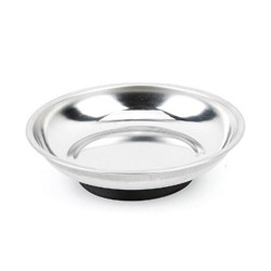 Bassine magnétique 150mm(6)
