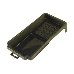 Bac à  peinture plat 110mm UV6 -  - meilleure qualité