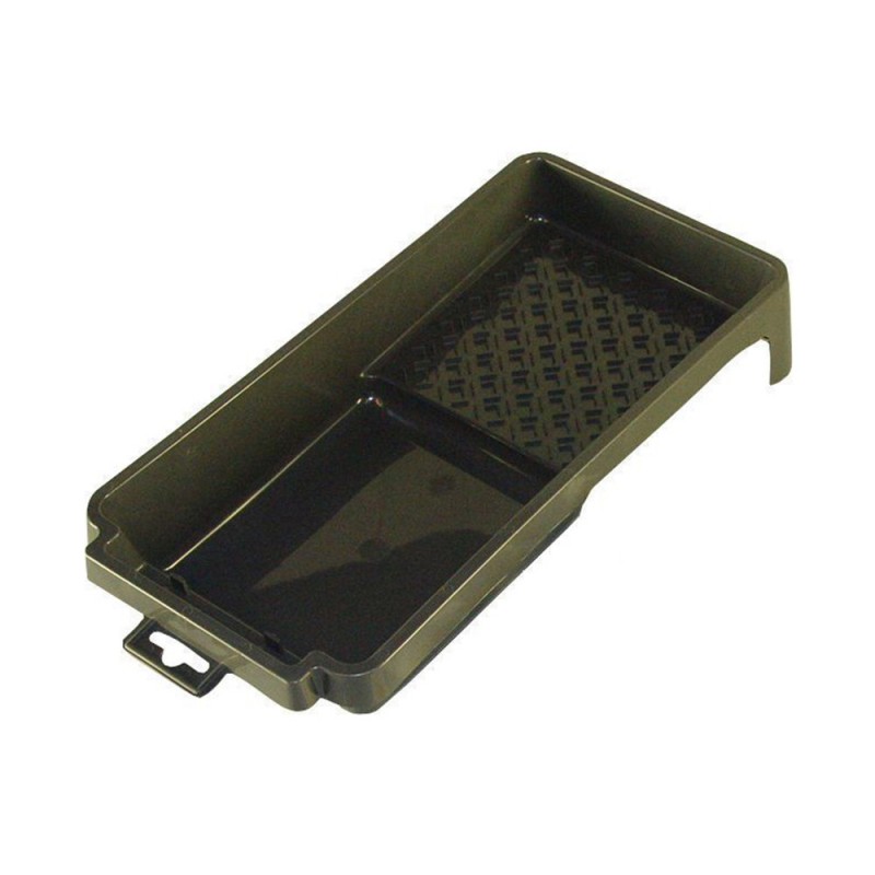 Bac à  peinture plat 110mm UV6 -  - meilleure qualité