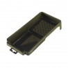Bac à  peinture plat 110mm UV6 -  - meilleure qualité