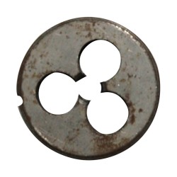 Filière ronde 3x50 cage 25-40