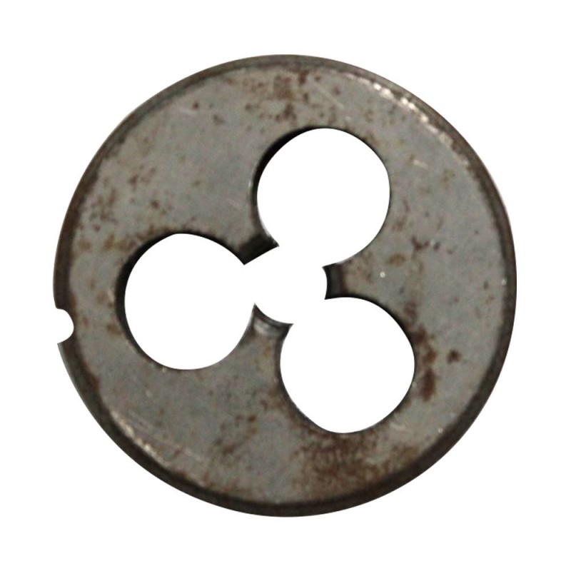 Filière ronde 3x50 cage 25-40