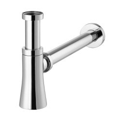 Siphon lavabo design