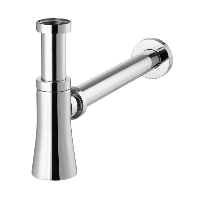 Siphon lavabo design