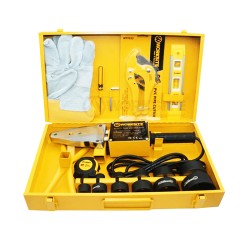 Soudeuse pour 20 à 63 mm 1600W