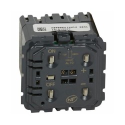 Ecovariateur 2 fils Céliane*