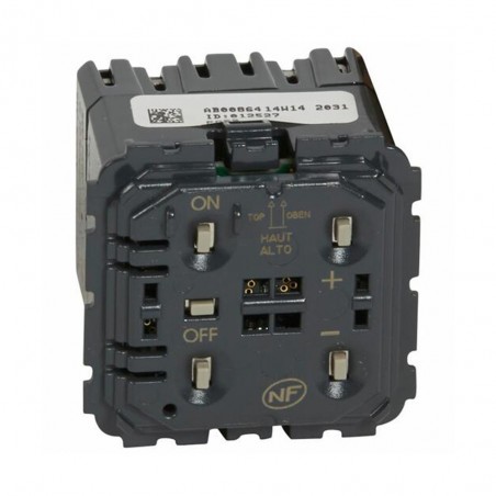 Ecovariateur 2 fils Céliane*