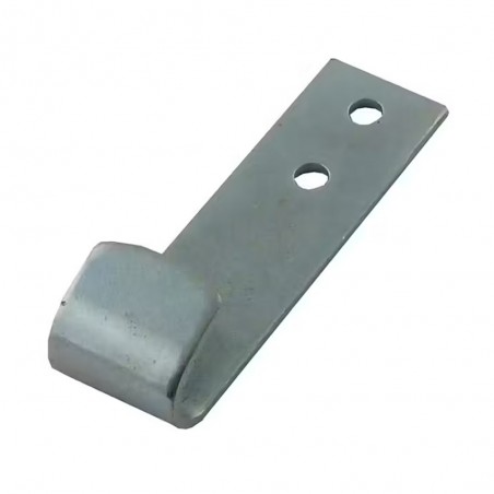 Crochet bâche x2 a-z 20x70mmbox5