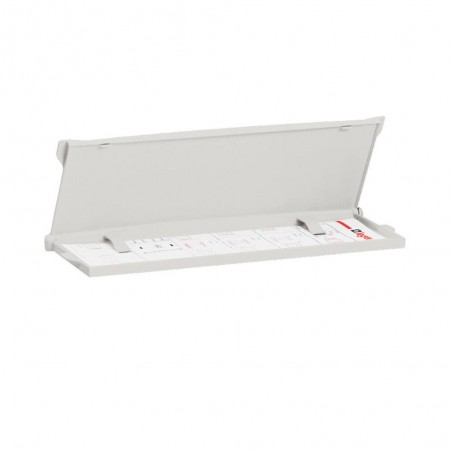 Pochette autocollant pour plan ip50*