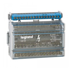 Répartiteur tetra125A 8modules