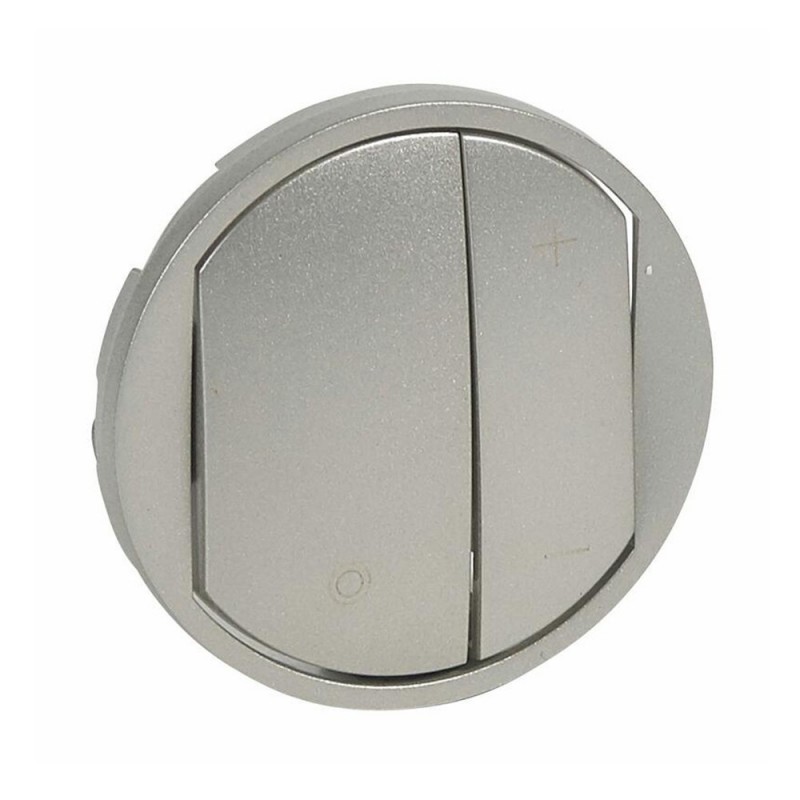 Enjoliveur eco-variateur titane Céliane*