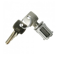 Barillet à clé 405