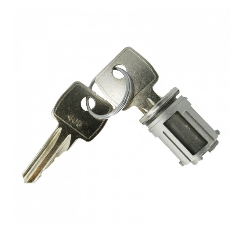 Barillet à clé 405