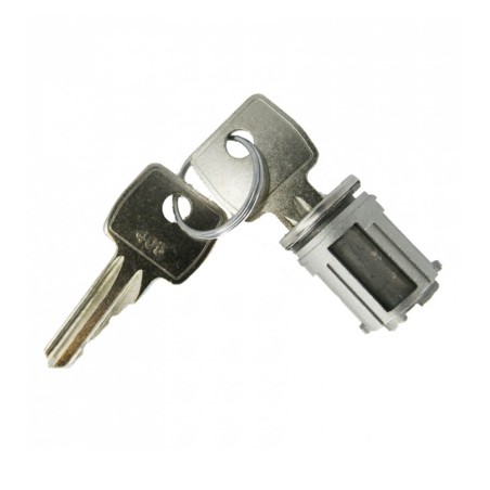 Barillet à clé 405