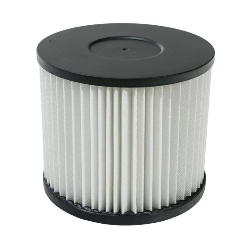 Cartouche filtre pour aspirateur WEKPRO