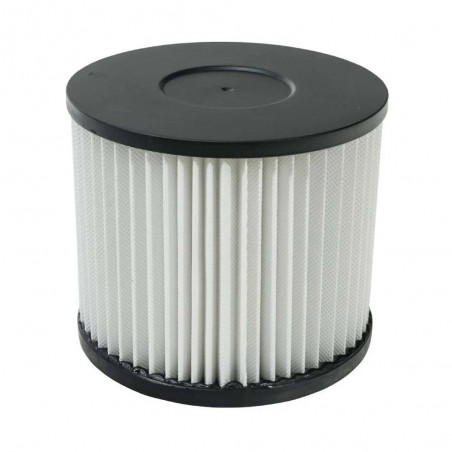 Cartouche filtre pour aspirateur WEKPRO