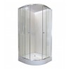 Cabine de douche SLT-F 1-90 90x90x195cm