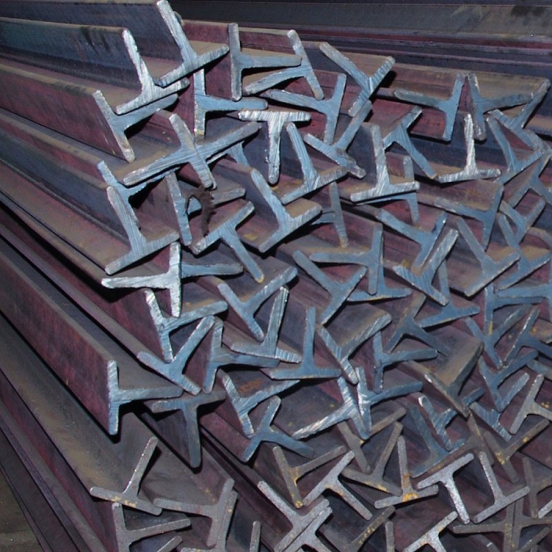 Fer T 30X30X3(barre de 5.8m) -  - meilleure qualité