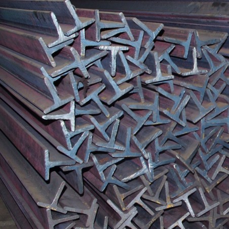 Fer T 30X30X3(barre de 5.8m) -  - meilleure qualité