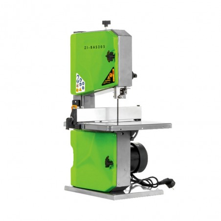 Scie à ruban volant 255mm BAS250