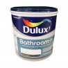 Dulux bathroom soft sheen PWB 1L